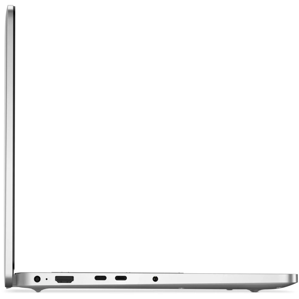 Ноутбук Dell Pro 14 PC14250 210-BQHF/BTO121_PC14250_EMEA 14 ", WUXGA 1920x1200 (16:10), Core Ultra 7, 16 Гб