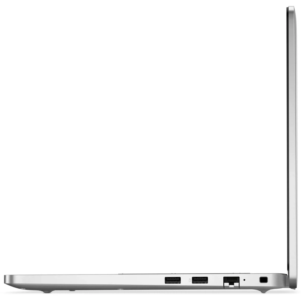 Ноутбук Dell Pro 14 PC14250 210-BQHF/BTO121_PC14250_EMEA 14 ", WUXGA 1920x1200 (16:10), Core Ultra 7, 16 Гб