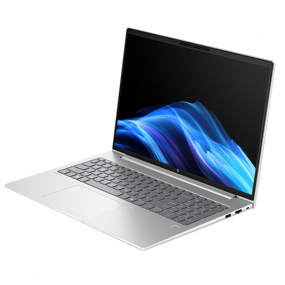 Ноутбук HP ProBook 4 G1i 16 AI D0UW2ET#BJA 16 ", WUXGA 1920x1200 (16:10), Core Ultra 5, 16 Гб