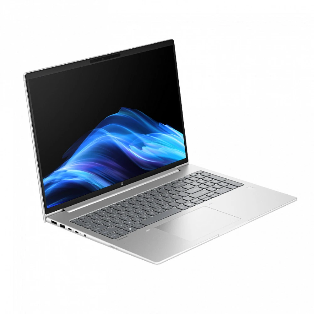 Ноутбук HP ProBook 4 G1i 16 AI D0UW2ET#BJA 16 ", WUXGA 1920x1200 (16:10), Core Ultra 5, 16 Гб