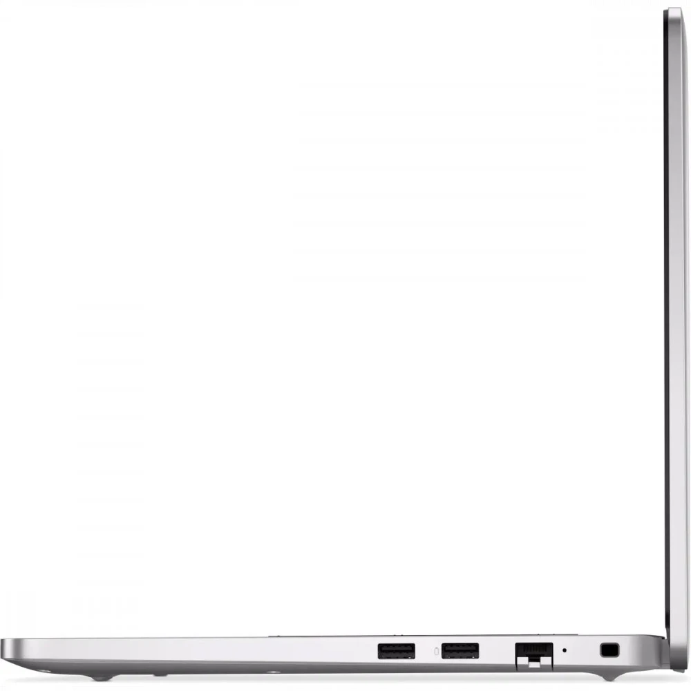 Ноутбук Dell Pro 14 PC14255 210-BQQC/BTO603_PC14255_EMEA 14 ", WUXGA 1920x1200 (16:10), Ryzen AI 7, 16 Гб