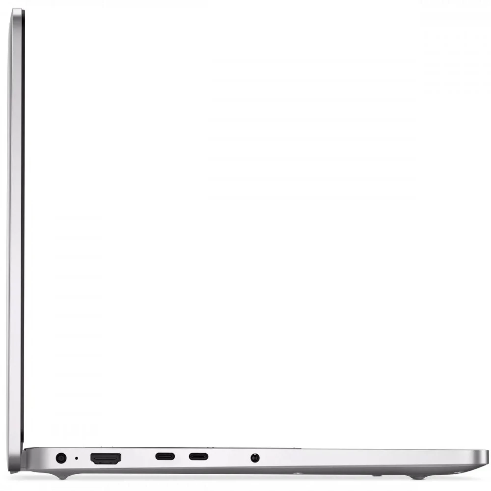 Ноутбук Dell Pro 14 PC14255 210-BQQC/BTO603_PC14255_EMEA 14 ", WUXGA 1920x1200 (16:10), Ryzen AI 7, 16 Гб