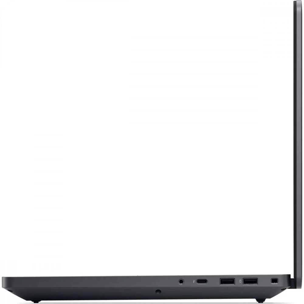 Рабочая станция Dell Pro Max 16 Plus 210-BRXR/BTO102_MB16250_EMEA Core Ultra 7, 265HX, 32, 1 ТБ