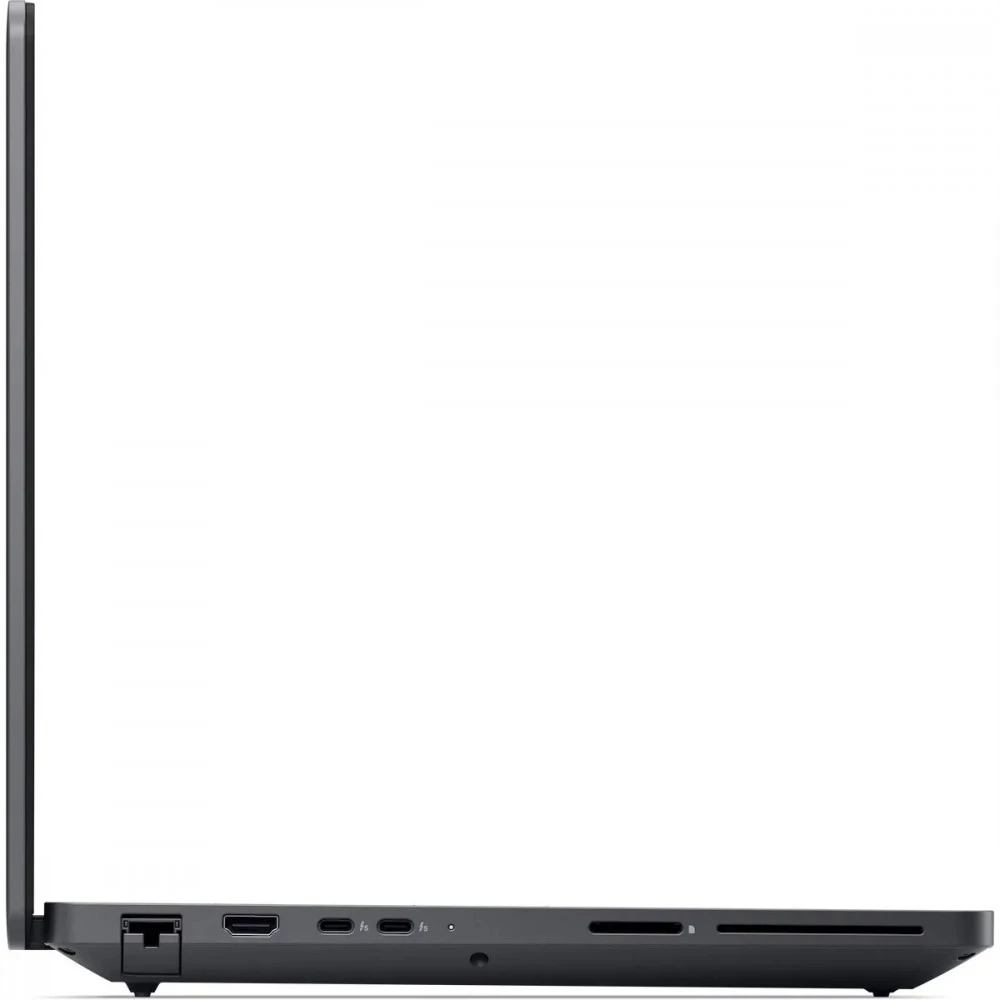 Рабочая станция Dell Pro Max 16 Plus 210-BRXR/BTO102_MB16250_EMEA Core Ultra 7, 265HX, 32, 1 ТБ