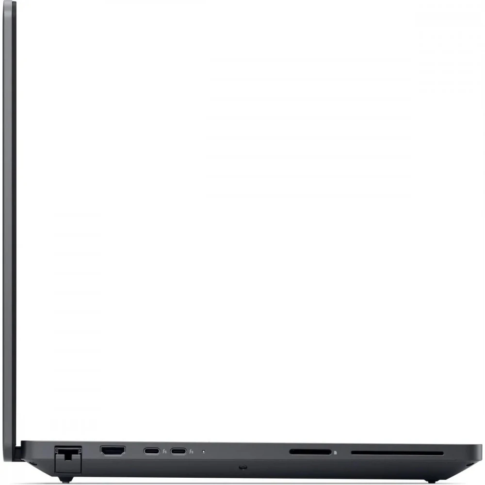 Рабочая станция Dell Pro Max 18 Plus MB18250 210-BRXL/BTO101_MB18250_EMEA Core Ultra 7, 265HX, 32, 512 ГБ