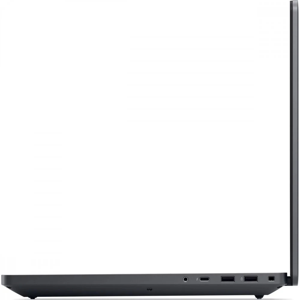 Рабочая станция Dell Pro Max 18 Plus MB18250 210-BRXL/BTO101_MB18250_EMEA Core Ultra 7, 265HX, 32, 512 ГБ