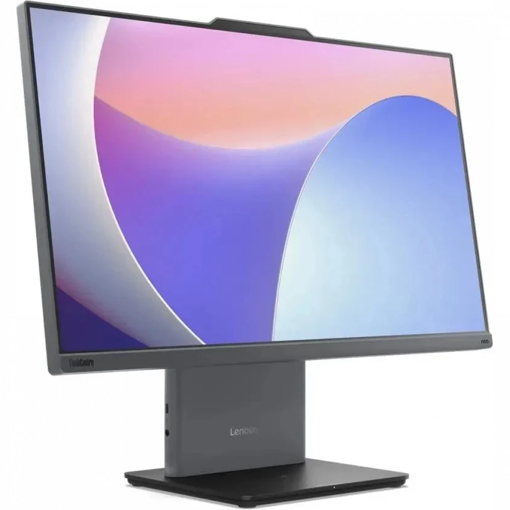 Моноблок Lenovo ThinkCentre neo 50a 12SDA09T00 23.8 ", Intel, Core i7, 13620H, 2.1, 16 Гб, 512 Гб
