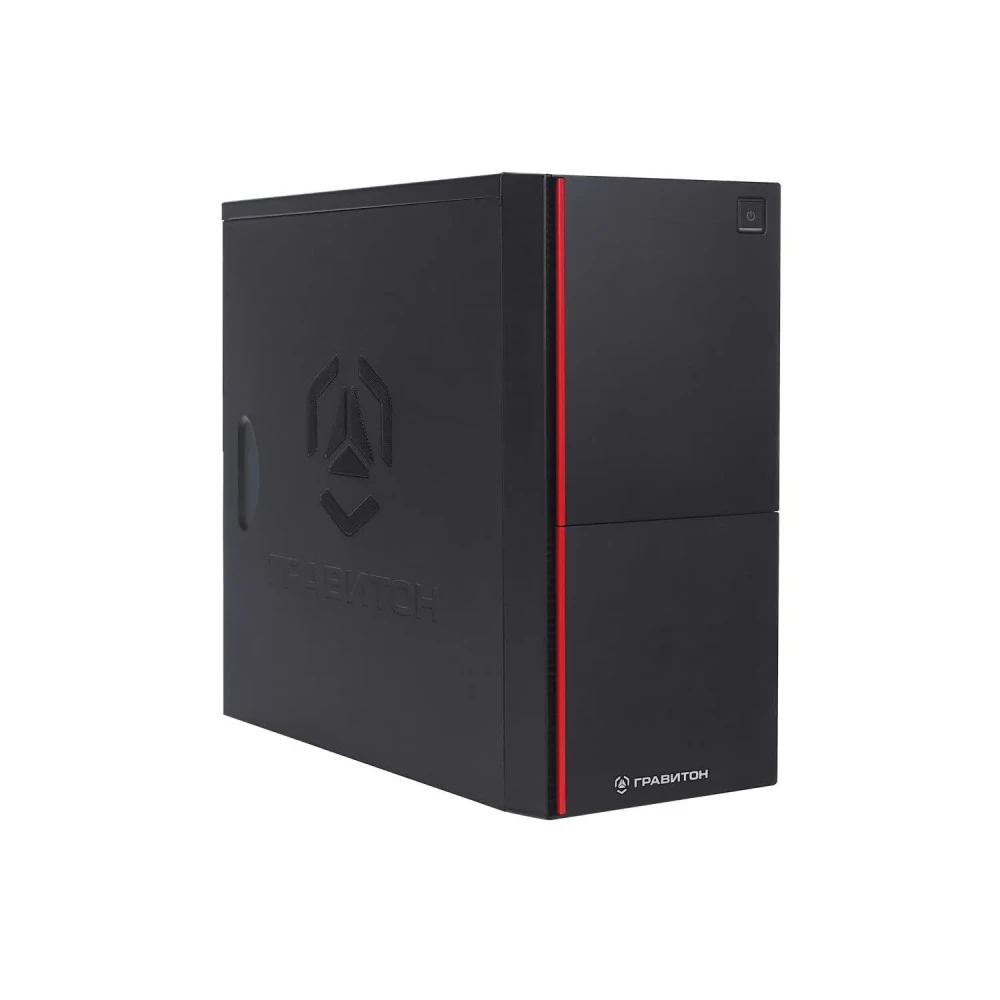 Персональный компьютер ГРАВИТОН Д50А RYZEN 229670 Ryzen 7, 5700G, 3.8, 16 Гб