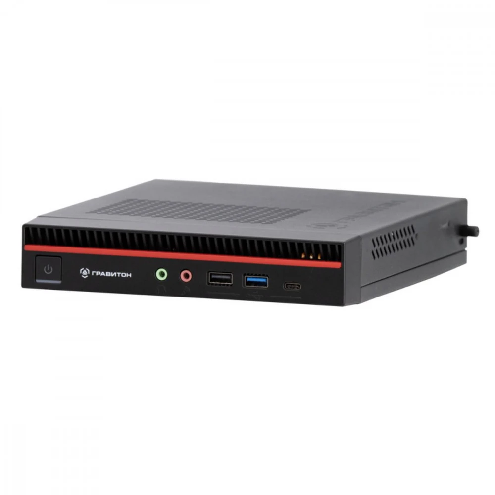 Персональный компьютер ГРАВИТОН Д13И 231752 Core i5, 12400, 2.5, 16 Гб