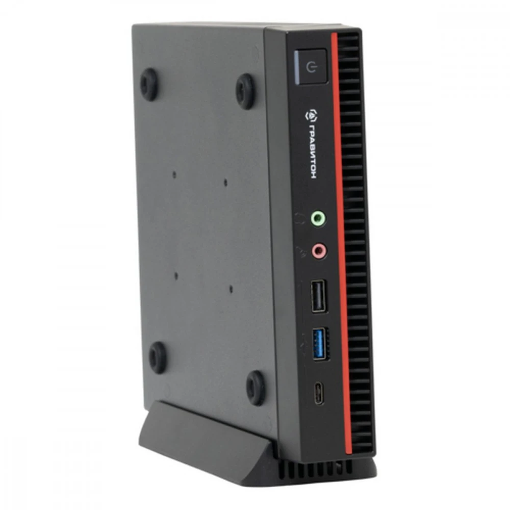 Персональный компьютер ГРАВИТОН Д13И 231752 Core i5, 12400, 2.5, 16 Гб