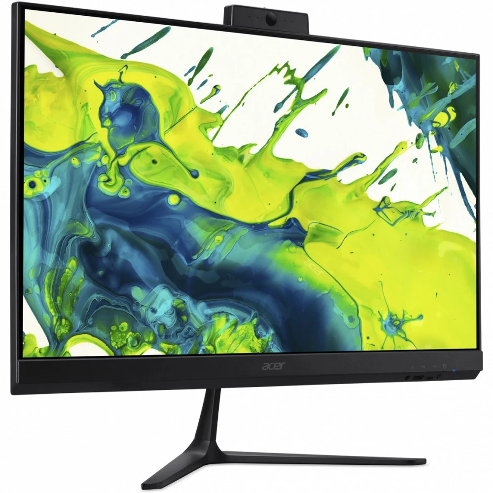 Моноблок Acer Aspire C24B-GKRK DQ.BTHCD.001 23.8 ", AMD, Ryzen AI 7, 350, 2.0, 16 Гб, 512 Гб
