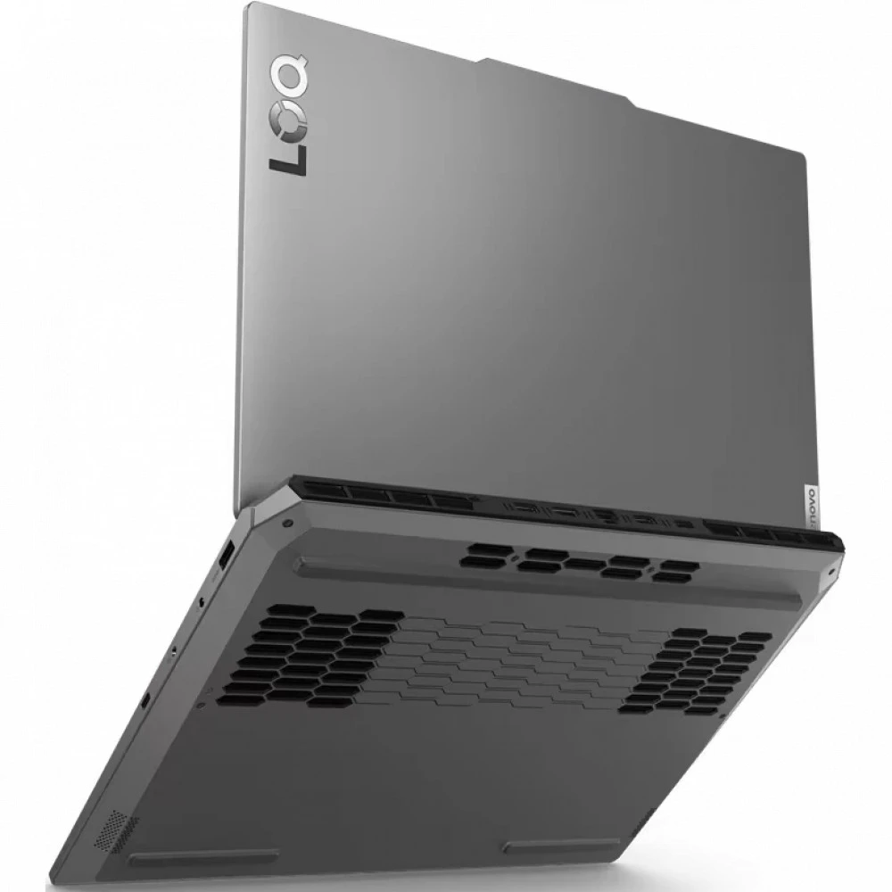 Ноутбук Lenovo LOQ 15ARP9 83JC0057PS 15.6 ", FHD 1920x1080 (16:9), Ryzen 5, 16 Гб