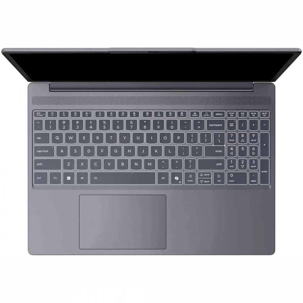 Ноутбук Lenovo deaPad Slim 3 15IRH10R 83K4005VPS 15.3 ", WUXGA 1920x1200 (16:10), Core 7, 16 Гб