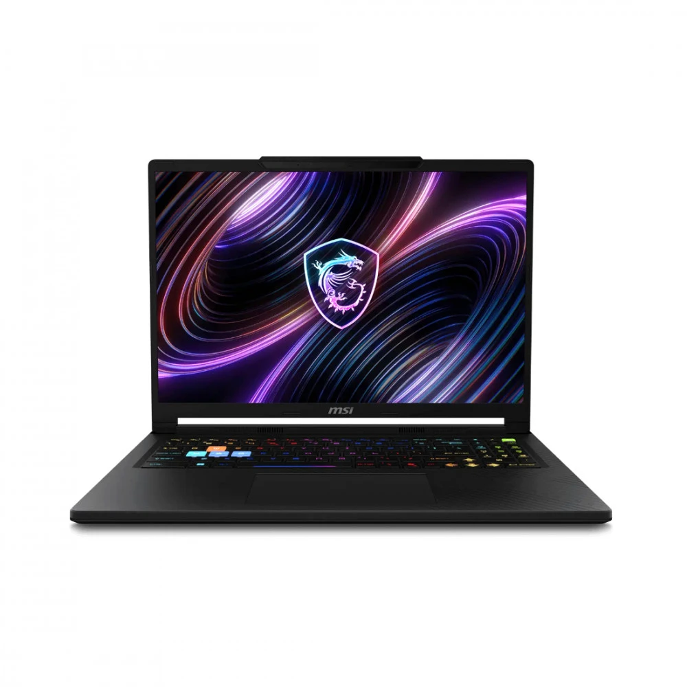 Ноутбук MSI Raider 16 HX B2WI-057XKZ 9S7-265122-057 16 ", WQXGA 2560x1600 (16:10), Core Ultra 7, 16 Гб
