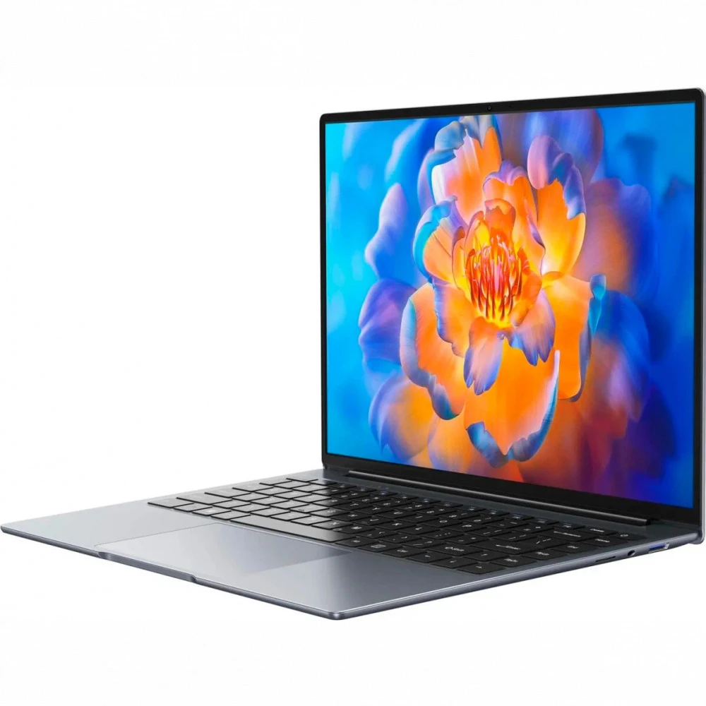Ноутбук Chuwi Corebook i3 CWI575-308N2N1PDMYX 14.1 ", FHD 1920x1080 (16:9), Core i3, 8 Гб