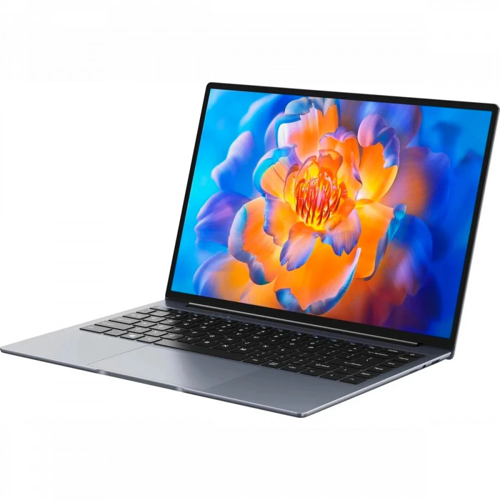 Ноутбук Chuwi Corebook i3 CWI575-308N2N1PDMYX 14.1 ", FHD 1920x1080 (16:9), Core i3, 8 Гб