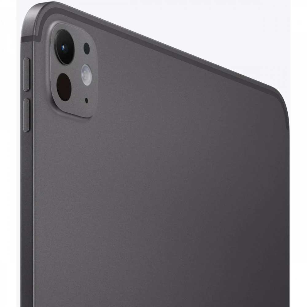 Планшет Apple iPad Pro 11" (M5) 256GB Wi-Fi + Cellular Space Black ME2N4LL/A 256 Гб, 12 Гб