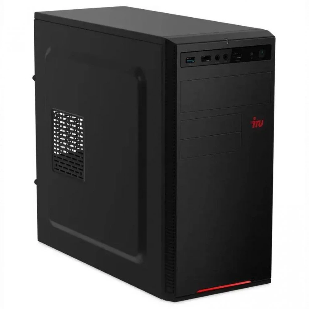 Персональный компьютер iRU Corp 310 MT 2191813 Core i7, 12700, 2.1, 32 Гб, Windows 11 Pro