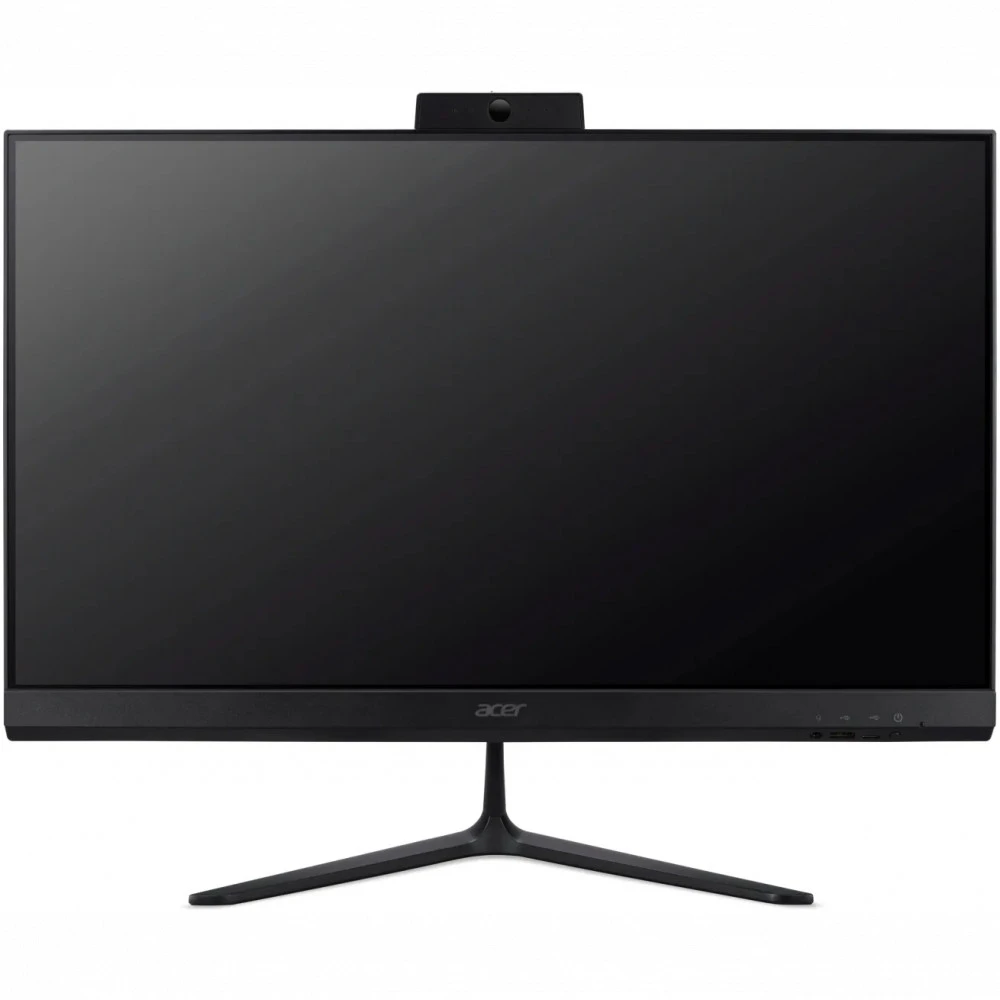 Моноблок Acer Aspire C24-2G Black DQ.BRREC.008 23.8 ", Intel, Core 5, 120U, 1.4, 16 Гб, 512 Гб