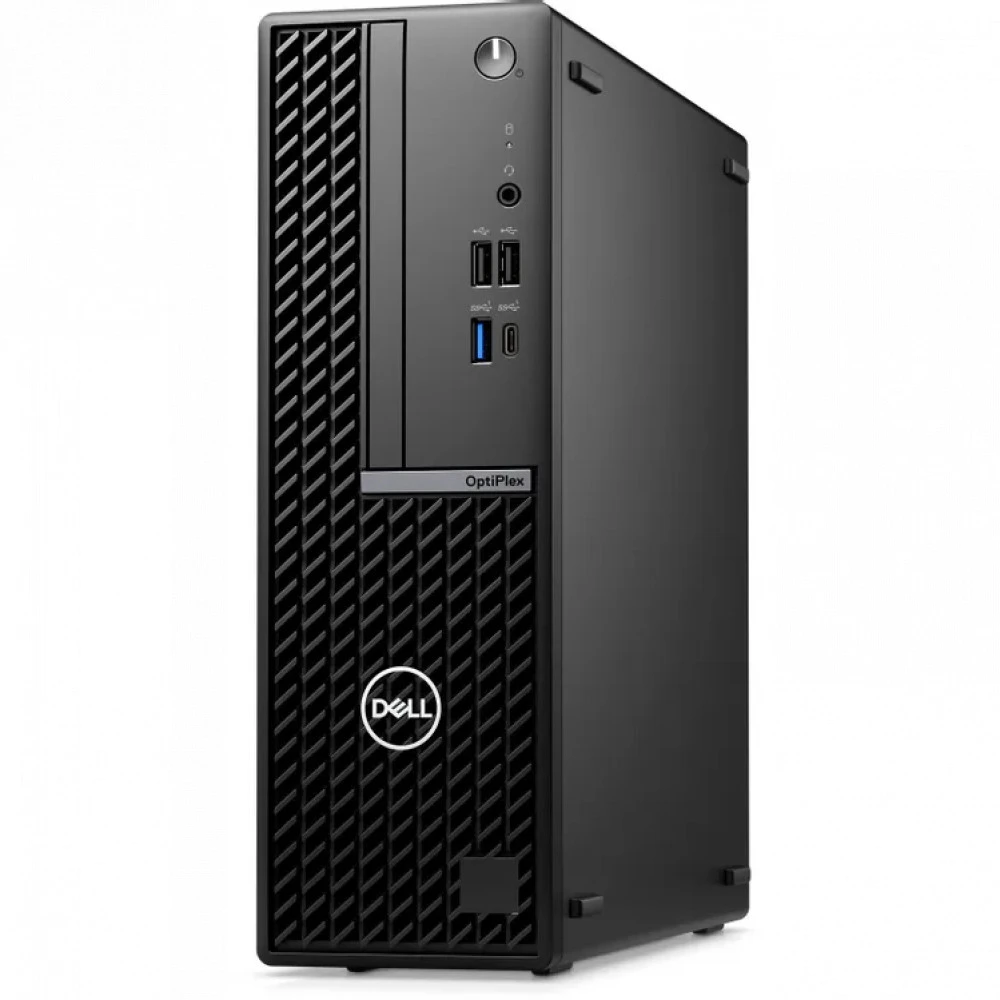 Персональный компьютер Dell Optiplex 7020 SFF S7020-3850 Core i3, 12100, 3.3, 8 Гб, Windows 11 Pro