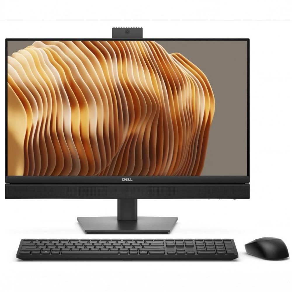 Моноблок Dell Pro 24 All-in-One QC24251 210-BPPN_BTO103_QC24251_EMEA 24 ", Intel, Core Ultra 5, 235T, 1.6, 16 Гб, 512 Гб