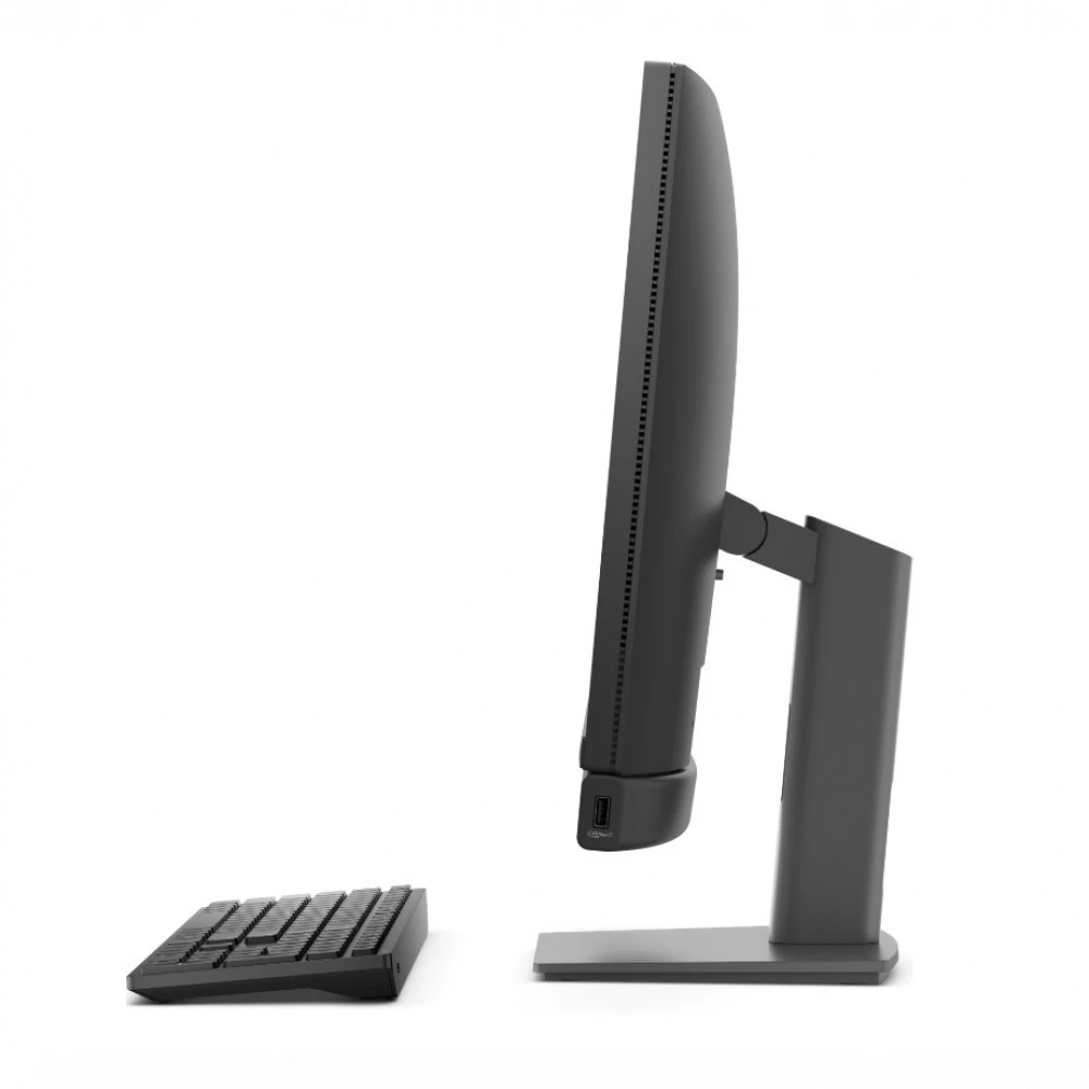 Моноблок Dell Pro 24 All-in-One QC24251 210-BPPN_BTO103_QC24251_EMEA 24 ", Intel, Core Ultra 5, 235T, 1.6, 16 Гб, 512 Гб