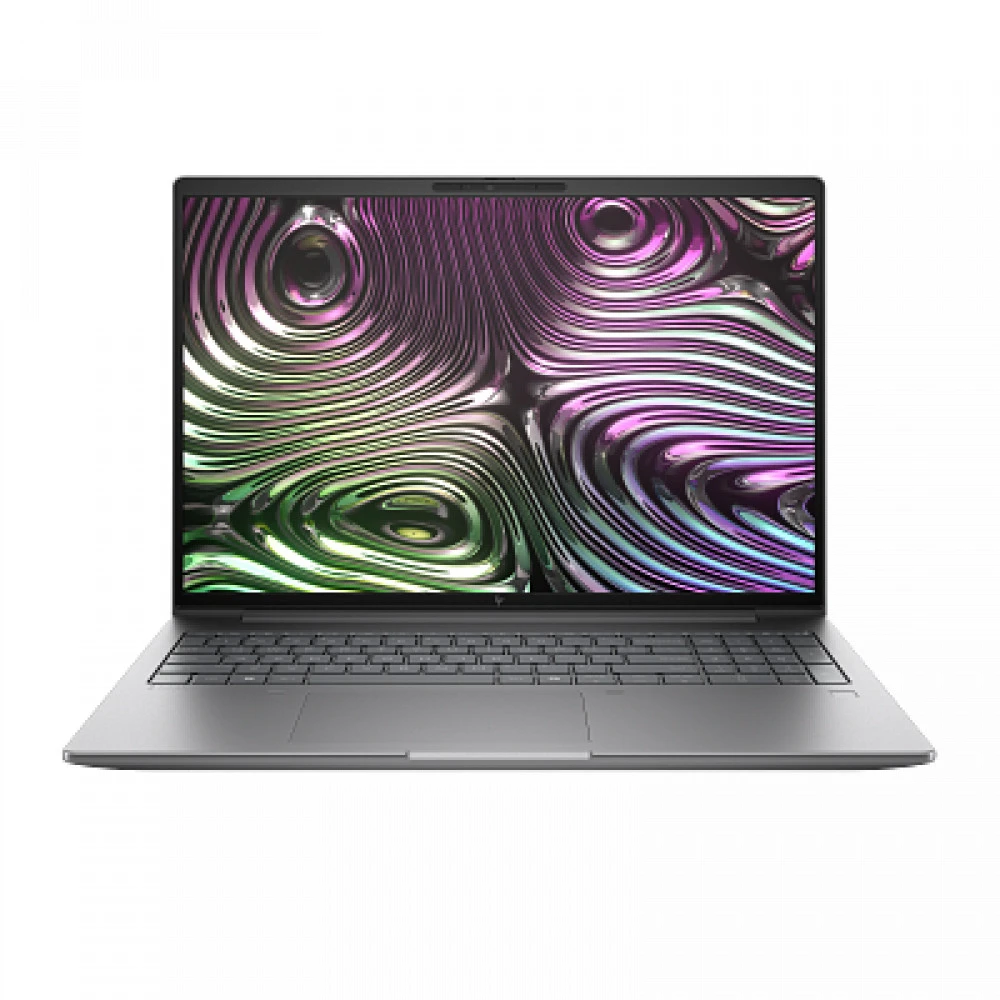 Мобильная рабочая станция HP ZBook X G1i 16 B72XDET