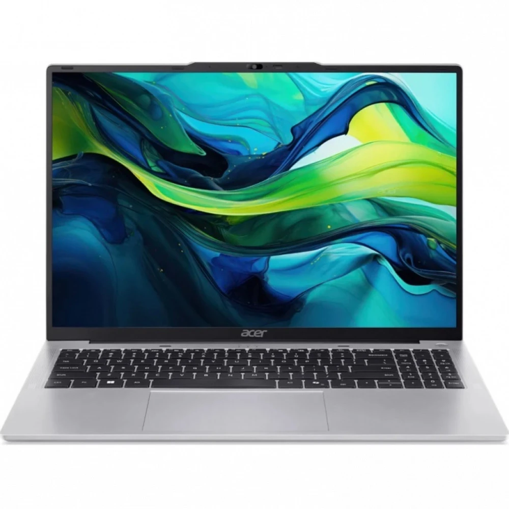 Ноутбук Acer Aspire Lite AL16-52P-52JZ NX.J23EM.003 16 ", WUXGA 1920x1200 (16:10), Core i5, 8 Гб