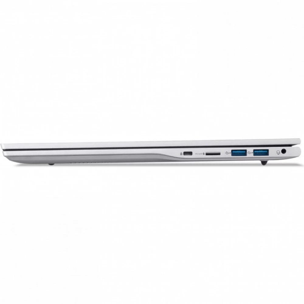 Ноутбук Acer Aspire Lite AL16-52P-52JZ NX.J23EM.003 16 ", WUXGA 1920x1200 (16:10), Core i5, 8 Гб