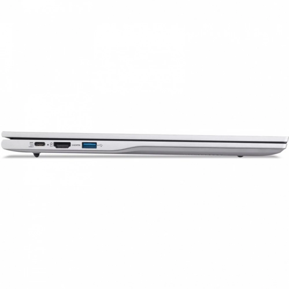 Ноутбук Acer Aspire Lite AL16-52P-52JZ NX.J23EM.003 16 ", WUXGA 1920x1200 (16:10), Core i5, 8 Гб