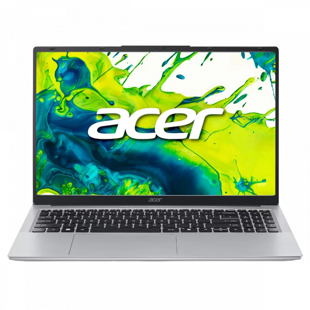 Ноутбук Acer Lite 15 AL15-54P-590V NX.DTHCD.001 15.6 ", FHD 1920x1080 (16:9), Core 5, 16 Гб