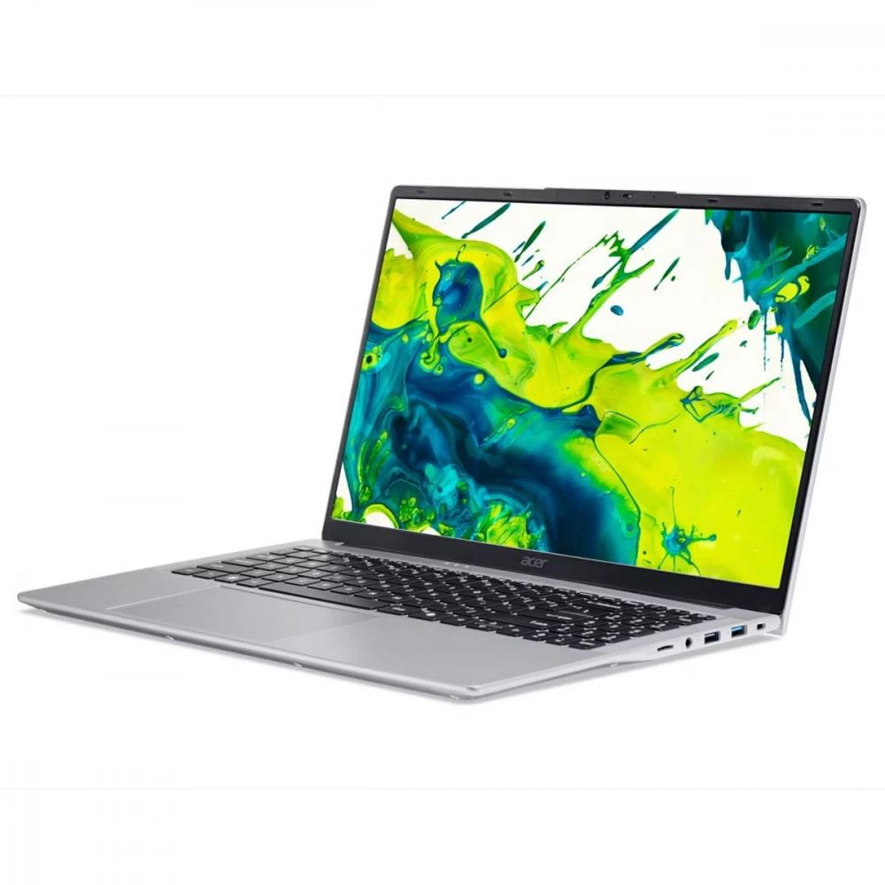 Ноутбук Acer Lite 15 AL15-54P-590V NX.DTHCD.001 15.6 ", FHD 1920x1080 (16:9), Core 5, 16 Гб