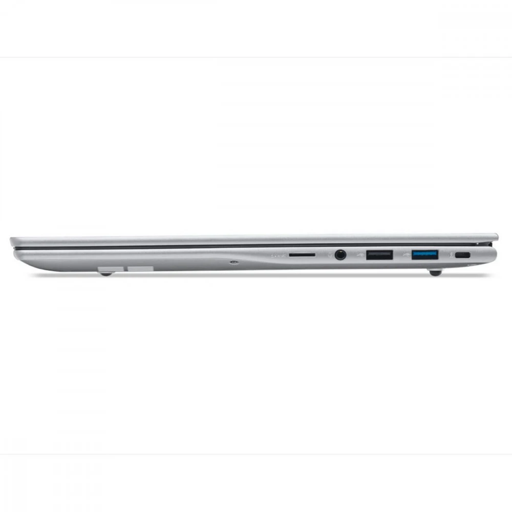 Ноутбук Acer Lite 15 AL15-54P-590V NX.DTHCD.001 15.6 ", FHD 1920x1080 (16:9), Core 5, 16 Гб
