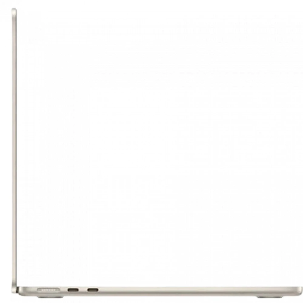 Ноутбук Apple MacBook Air 13 M5 Starlight MDHC4ZP/A 13.6 ", WQXGA 2560x1664 (16:10), M5 Series, 16 Гб