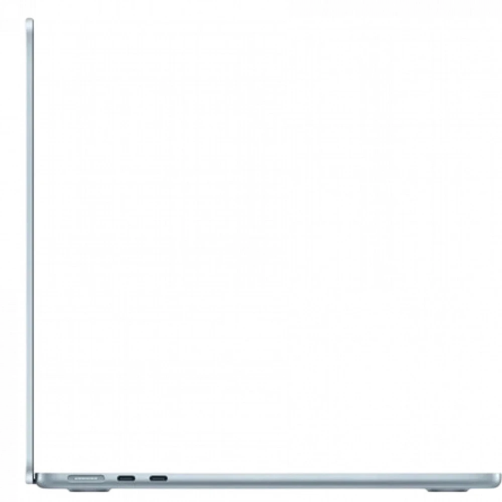 Ноутбук Apple MacBook Air 13 M5 Sky Blue MDHK4HN/A 13.6 ", WQXGA 2560x1664 (16:10), M5 Series, 24 Гб