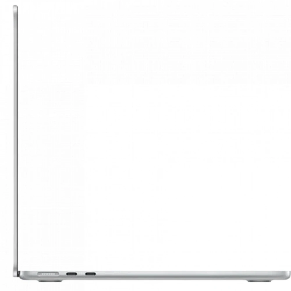 Ноутбук Apple MacBook Air 13 M5 Silver MDH84LL/A 13.6 ", WQXGA 2496x1664 (3:2), M5 Series, 16 Гб