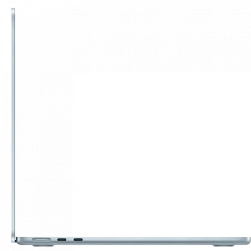 Ноутбук Apple MacBook Air 13 M5 Sky Blue MDHK4LL/A 13.6 ", WQXGA 2560x1664 (16:10), M5 Series, 24 Гб