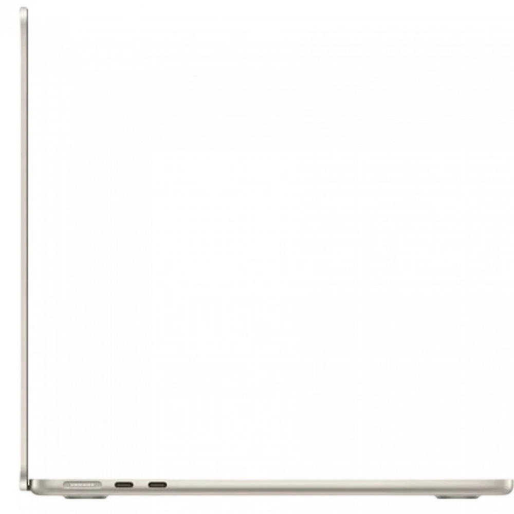 Ноутбук Apple MacBook Air 13 M5 Starlight MDHD4HN/A 13.6 ", WQXGA 2496x1664 (3:2), M5 Series, 24 Гб