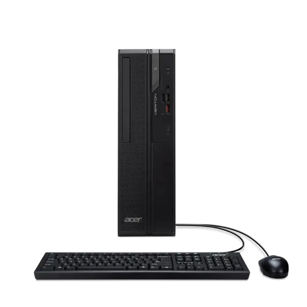 Персональный компьютер Acer Veriton X2735G DT.R6WEC.00J Ultra 5, 225, 3.3, 16 Гб