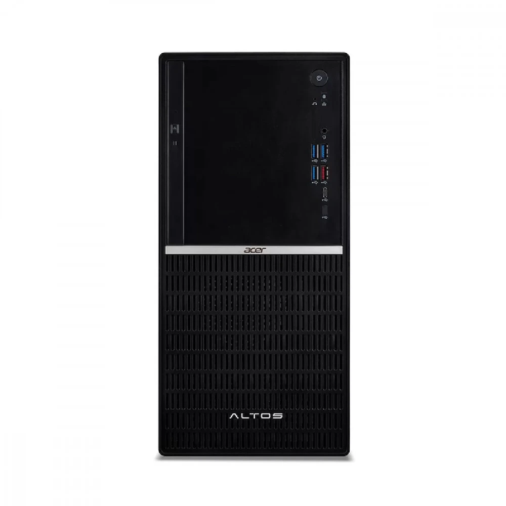 Рабочая станция Acer Altos P10 F10 DT.L19EC.00E Core Ultra 7, 265, 32, 1 ТБ