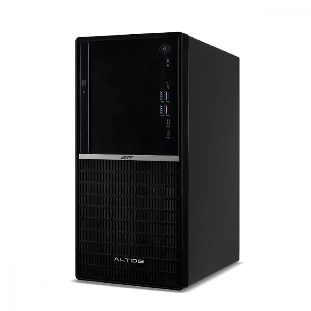 Рабочая станция Acer Altos P10 F10 DT.L19EC.00E Core Ultra 7, 265, 32, 1 ТБ