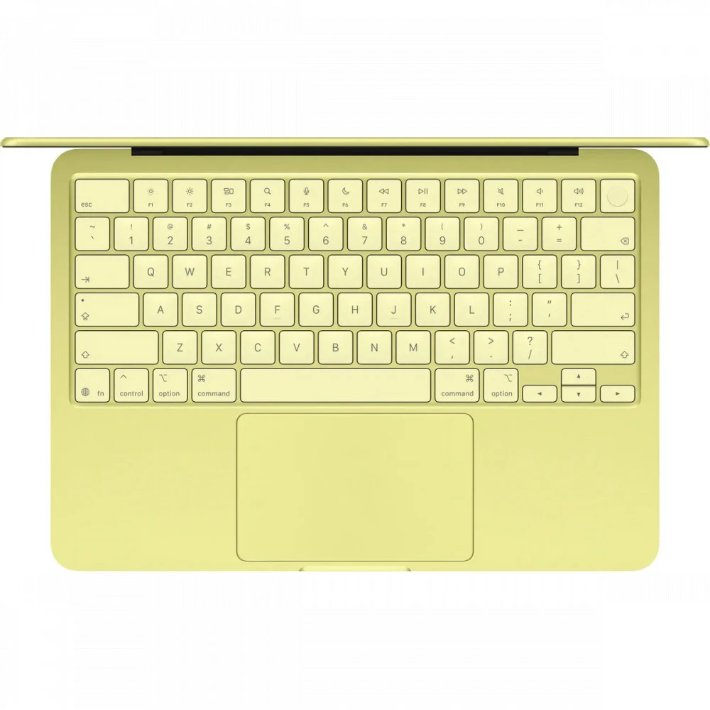 Ноутбук Apple MacBook Neo 13 MHFE4PA/A 13 ", 2408x1506 (16:10), Apple A18, 8 Гб