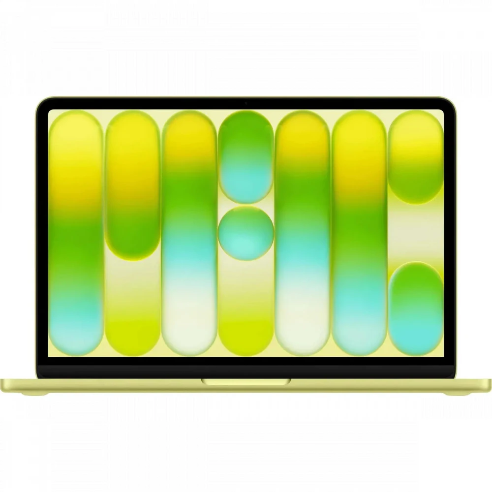 Ноутбук Apple MacBook Neo 13 MHFE4PA/A 13 ", 2408x1506 (16:10), Apple A18, 8 Гб
