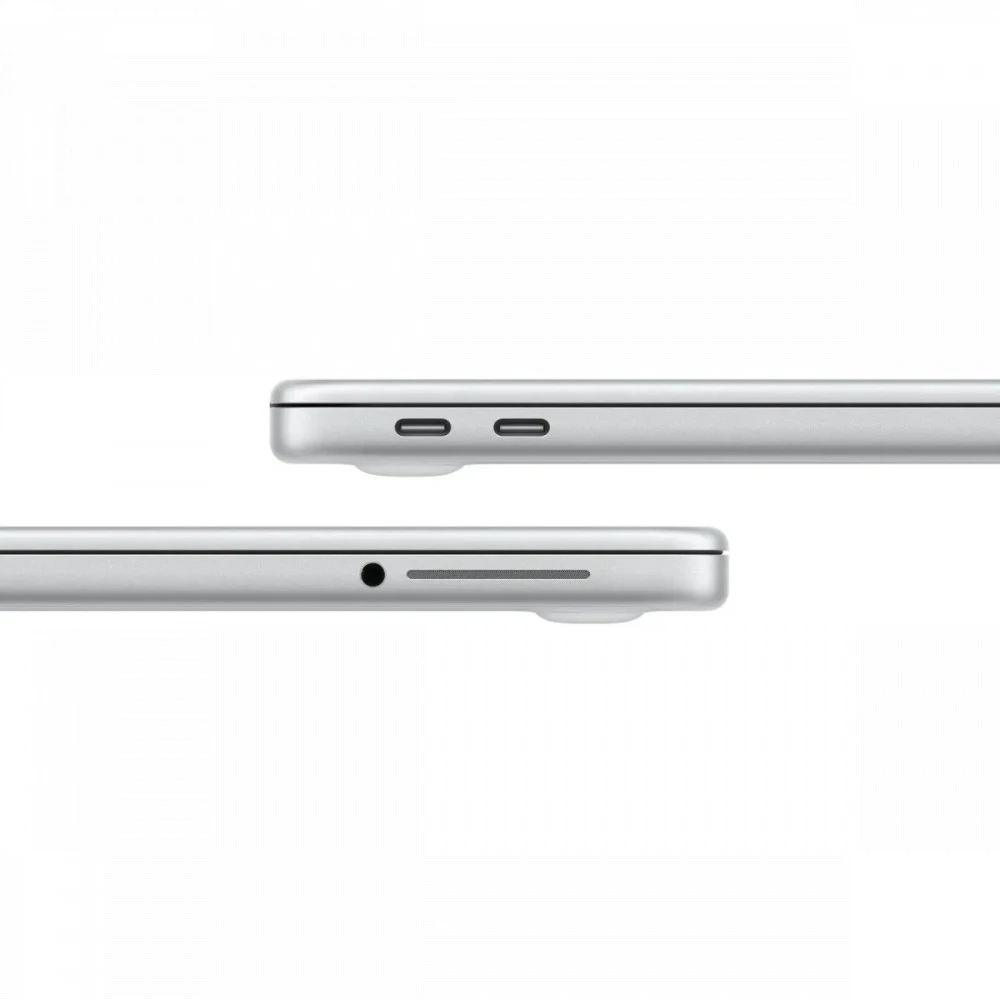 Ноутбук Apple MacBook Neo 256Gb Silver MHFA4PA/A 13 ", 2408x1506 (16:10), Apple A18, 8 Гб