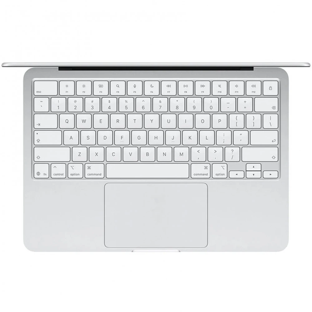 Ноутбук Apple MacBook Neo 256Gb Silver MHFA4PA/A 13 ", 2408x1506 (16:10), Apple A18, 8 Гб