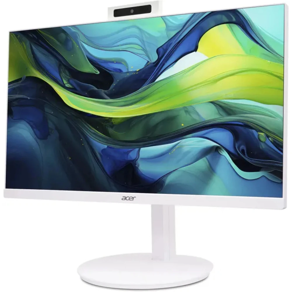 Моноблок Acer Aspire C24A-P1MTL DQ.BXACD.001 23.8 ", Intel, Core Ultra 5, 125H, 1.2, 16 Гб, 512 Гб