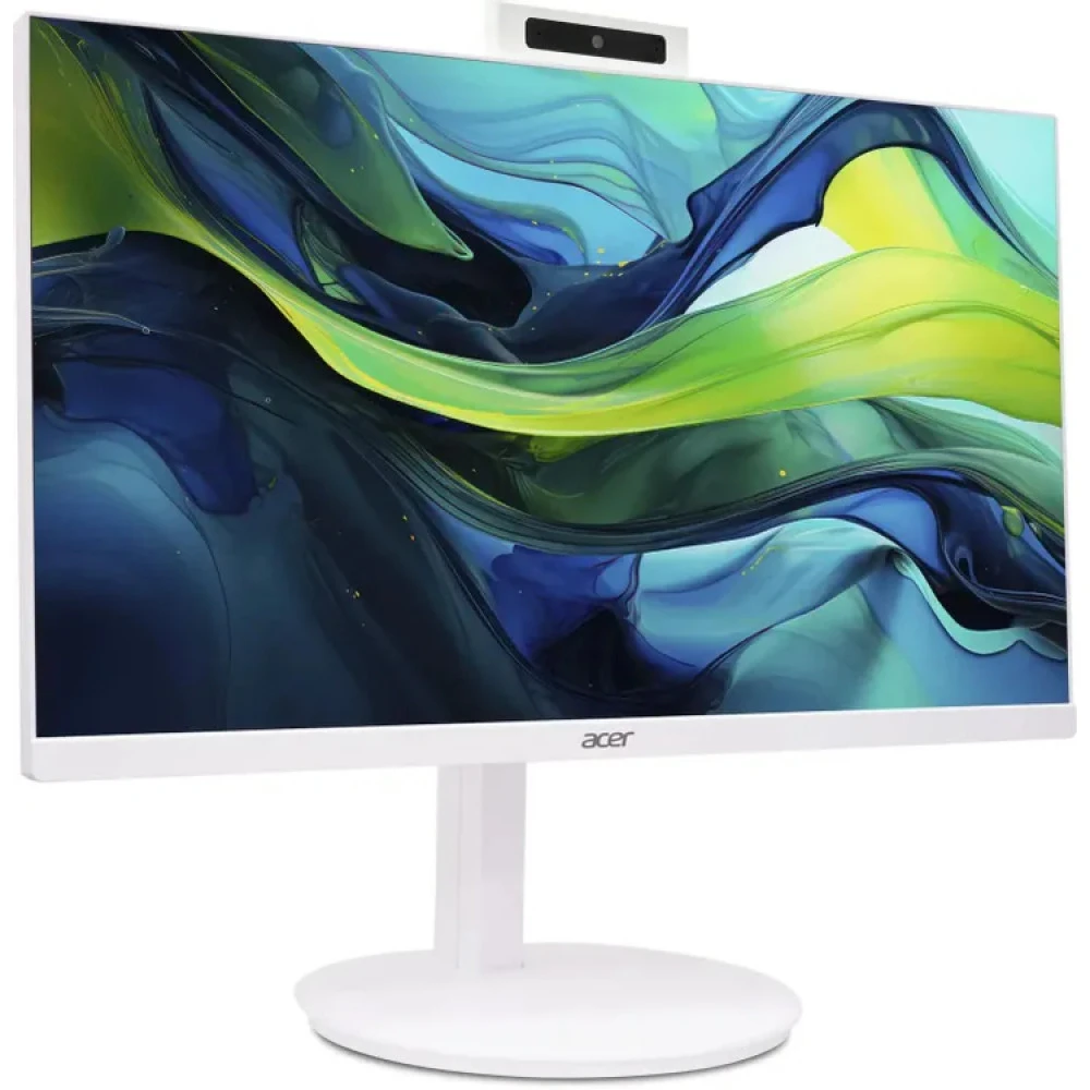 Моноблок Acer Aspire C24A-P1MTL DQ.BXACD.001 23.8 ", Intel, Core Ultra 5, 125H, 1.2, 16 Гб, 512 Гб