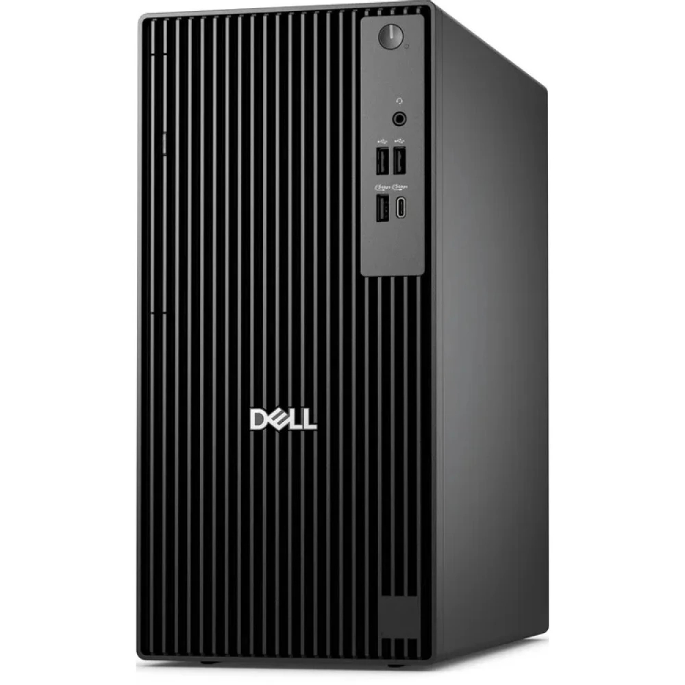 Персональный компьютер Dell Pro Tower QCT1250 PRO-5010/DPT-5821 Core i5, 14500, 2.6, 8 Гб, Windows 11 Pro