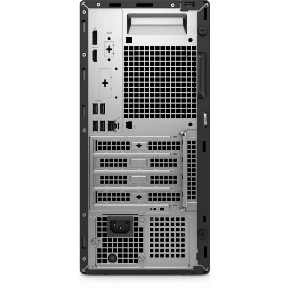 Персональный компьютер Dell Pro Tower QCT1250 DPTU-7821 Core Ultra 7, 265, 2.4, 8 Гб, Windows 11 Pro