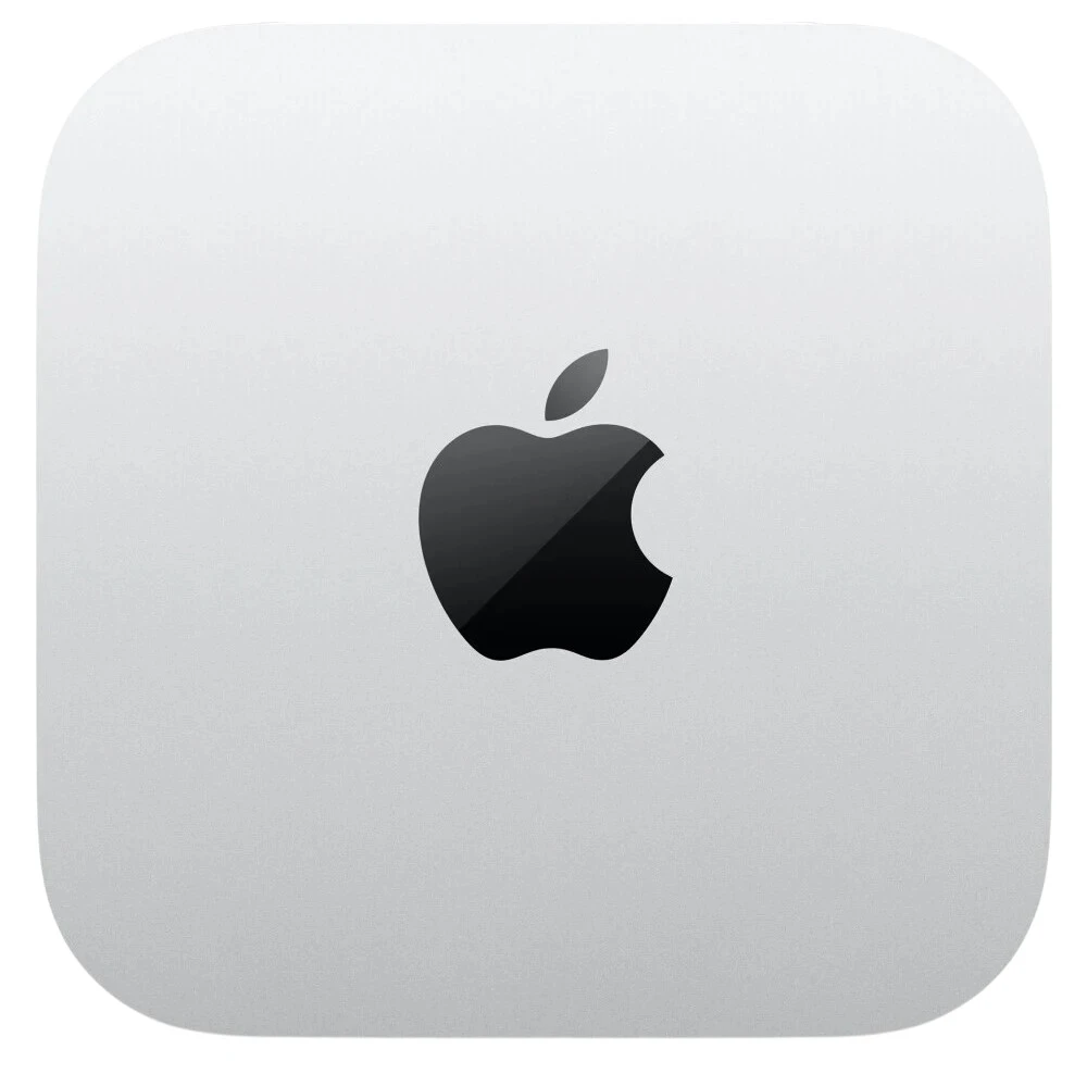 Персональный компьютер Apple Mac Mini M4 Pro Silver MCX44HN/A Apple M4 series, M4 Pro, 2.5, 24 Гб, Mac OS